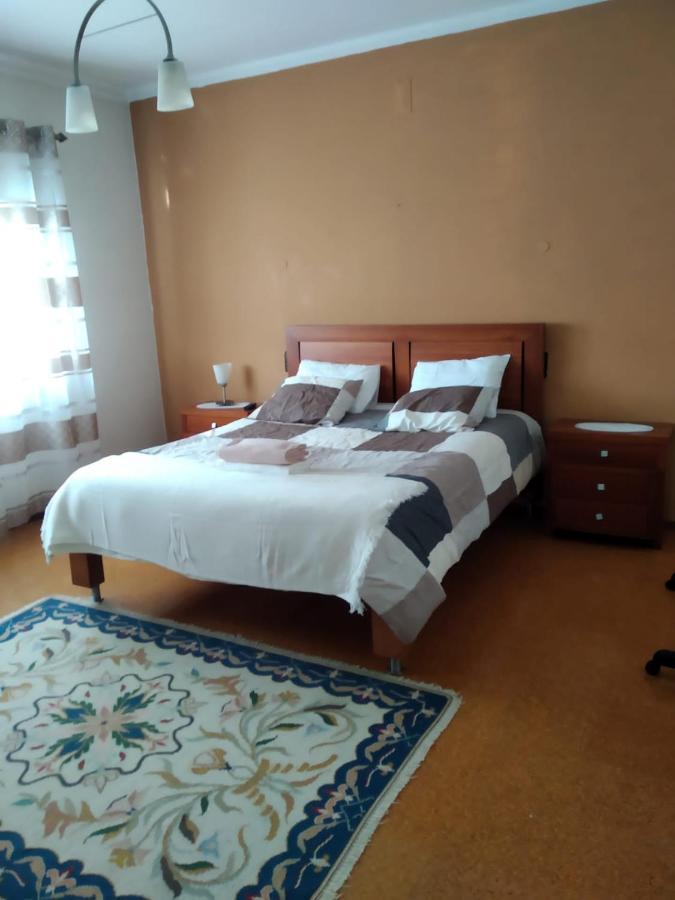 Your Home Eco & Natur Carvide المظهر الخارجي الصورة