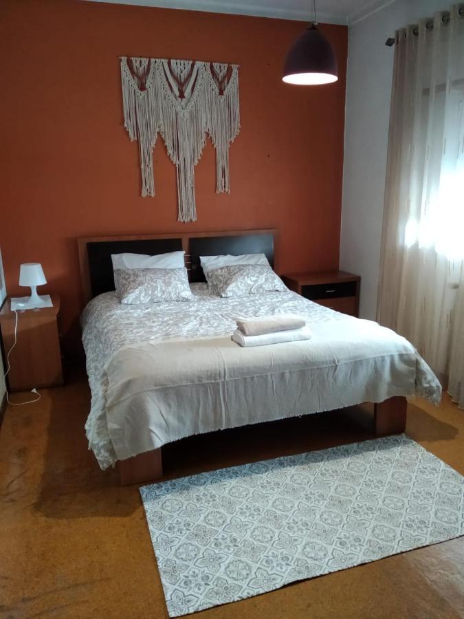 Your Home Eco & Natur Carvide المظهر الخارجي الصورة