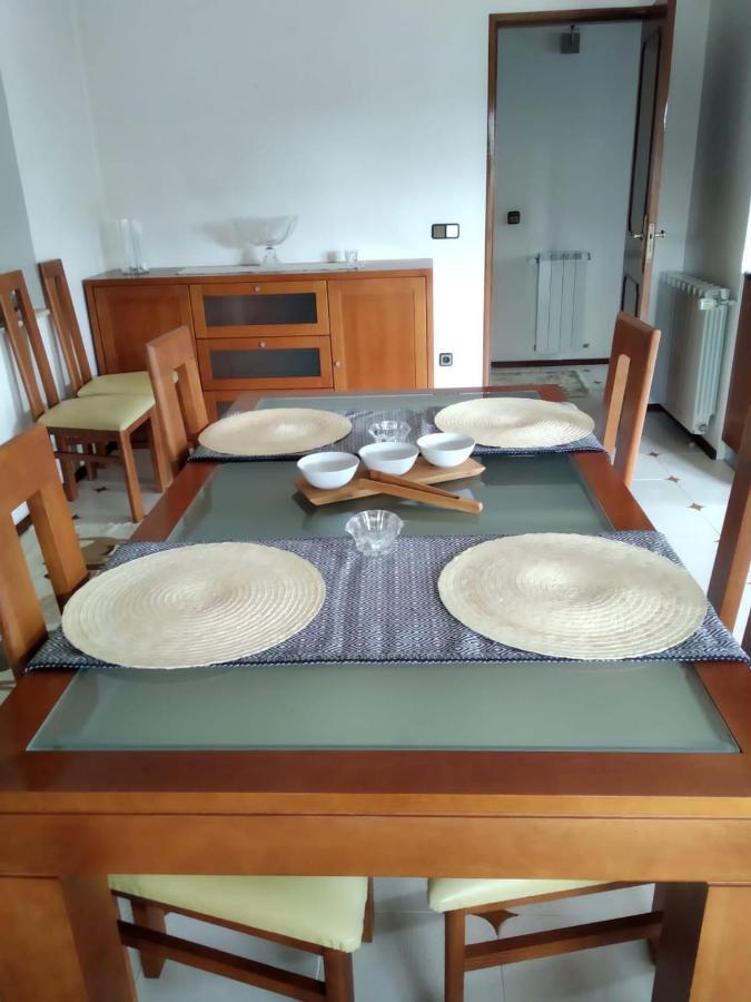 Your Home Eco & Natur Carvide المظهر الخارجي الصورة