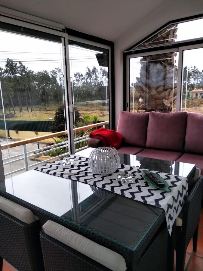Your Home Eco & Natur Carvide المظهر الخارجي الصورة