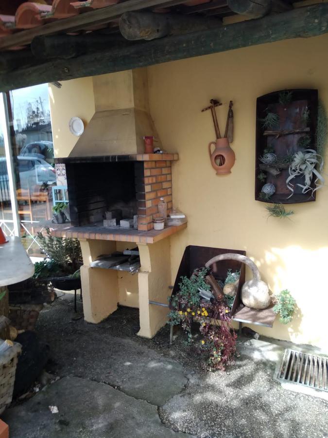 Your Home Eco & Natur Carvide المظهر الخارجي الصورة