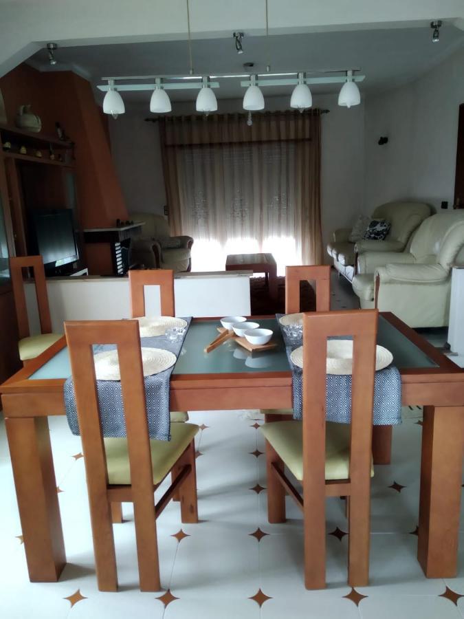 Your Home Eco & Natur Carvide المظهر الخارجي الصورة