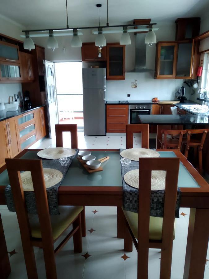 Your Home Eco & Natur Carvide المظهر الخارجي الصورة